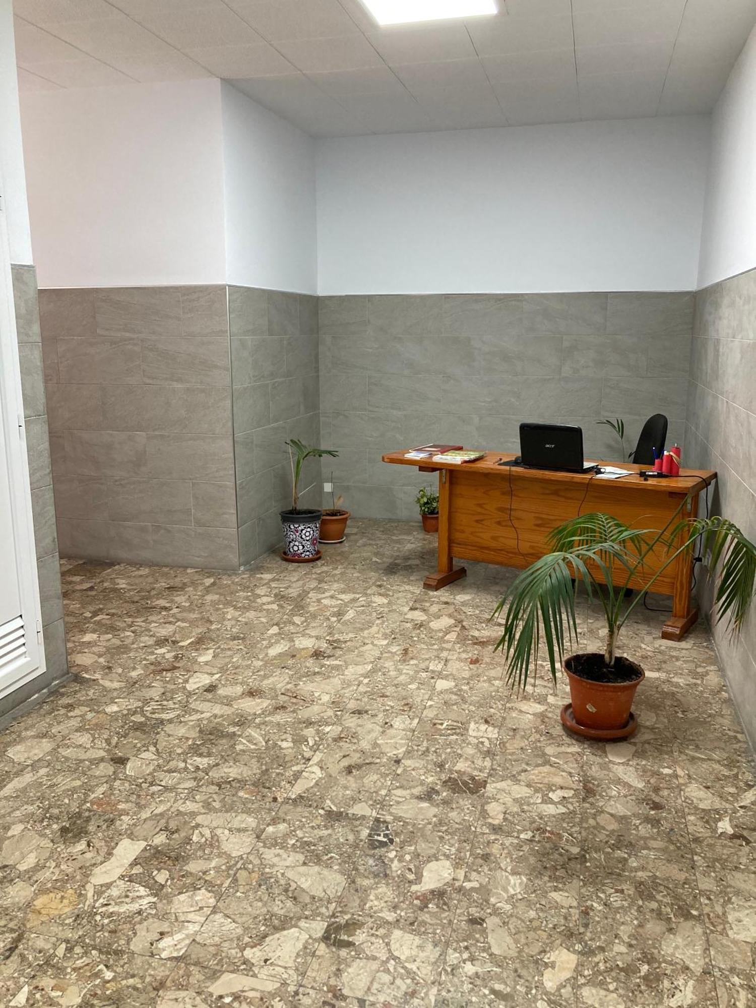 Interior Studio Serviced Apartment Las Palmas de Gran Canaria Eksteriør bilde