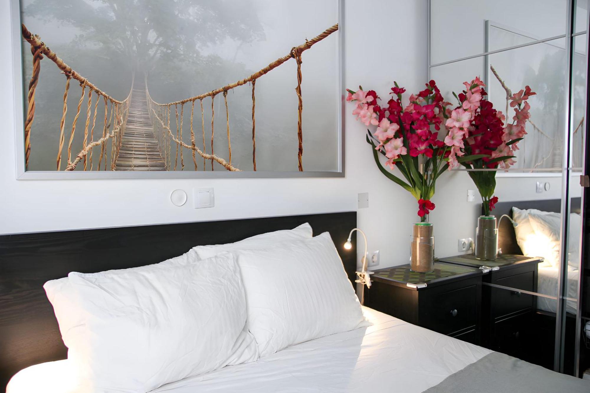 Interior Studio Serviced Apartment Las Palmas de Gran Canaria Eksteriør bilde