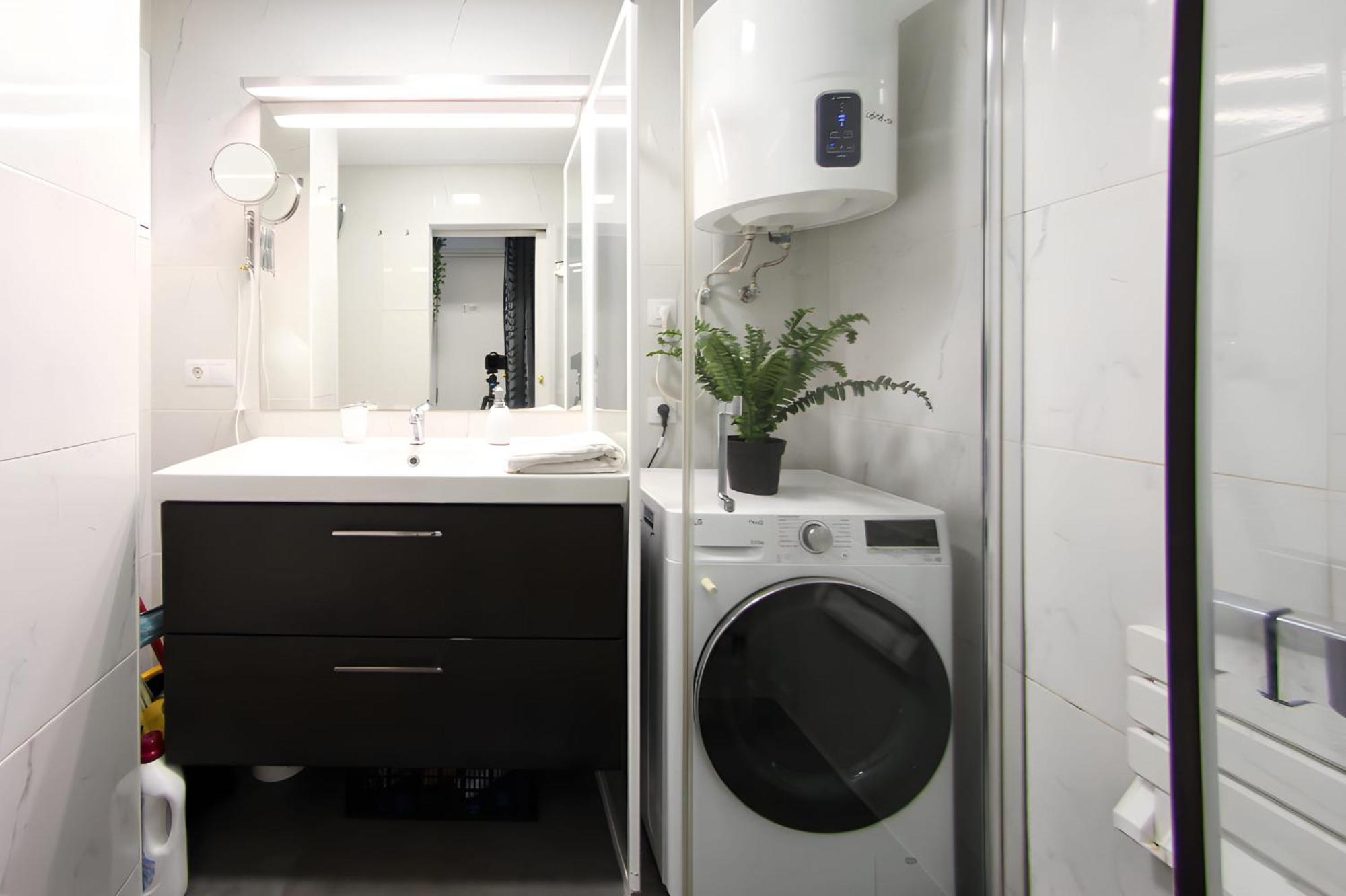 Interior Studio Serviced Apartment Las Palmas de Gran Canaria Eksteriør bilde